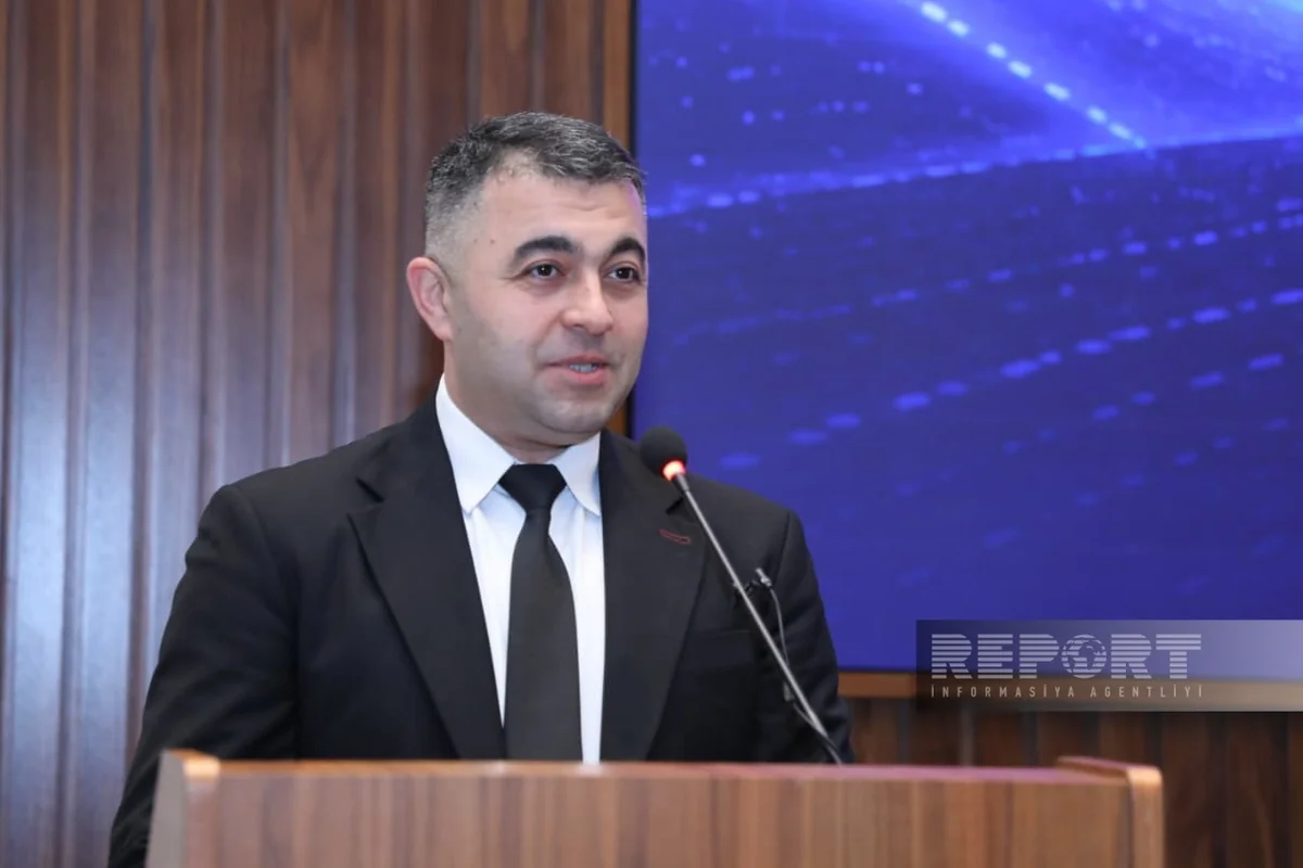 AzFina призвала укреплять партнерство банков и финтех-компаний в Азербайджане