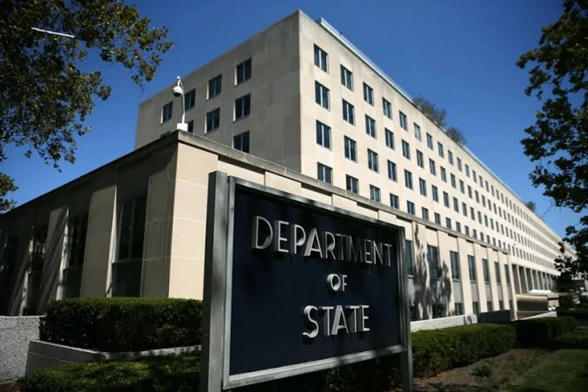 Госдепартамент США: Азербайджан соответствует требованиям фискальной прозрачности