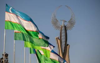 Переговоры глав государств придали новый импульс развитию узбекско-белорусского стратегического партнерства