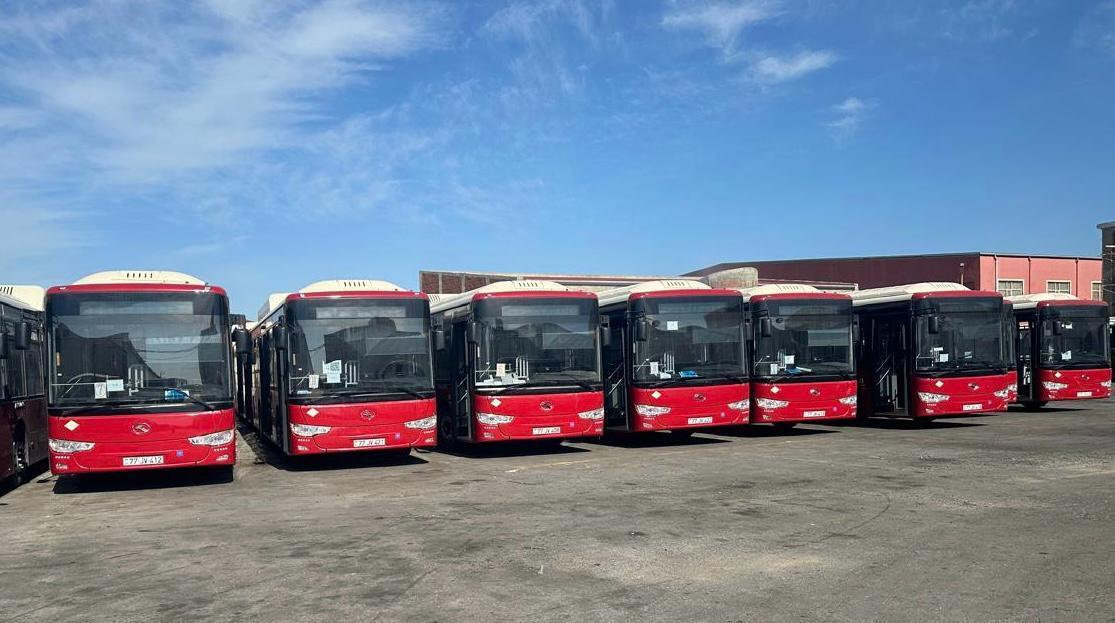 В Баку запустят экспресс-автобусы из-за реорганизации метро