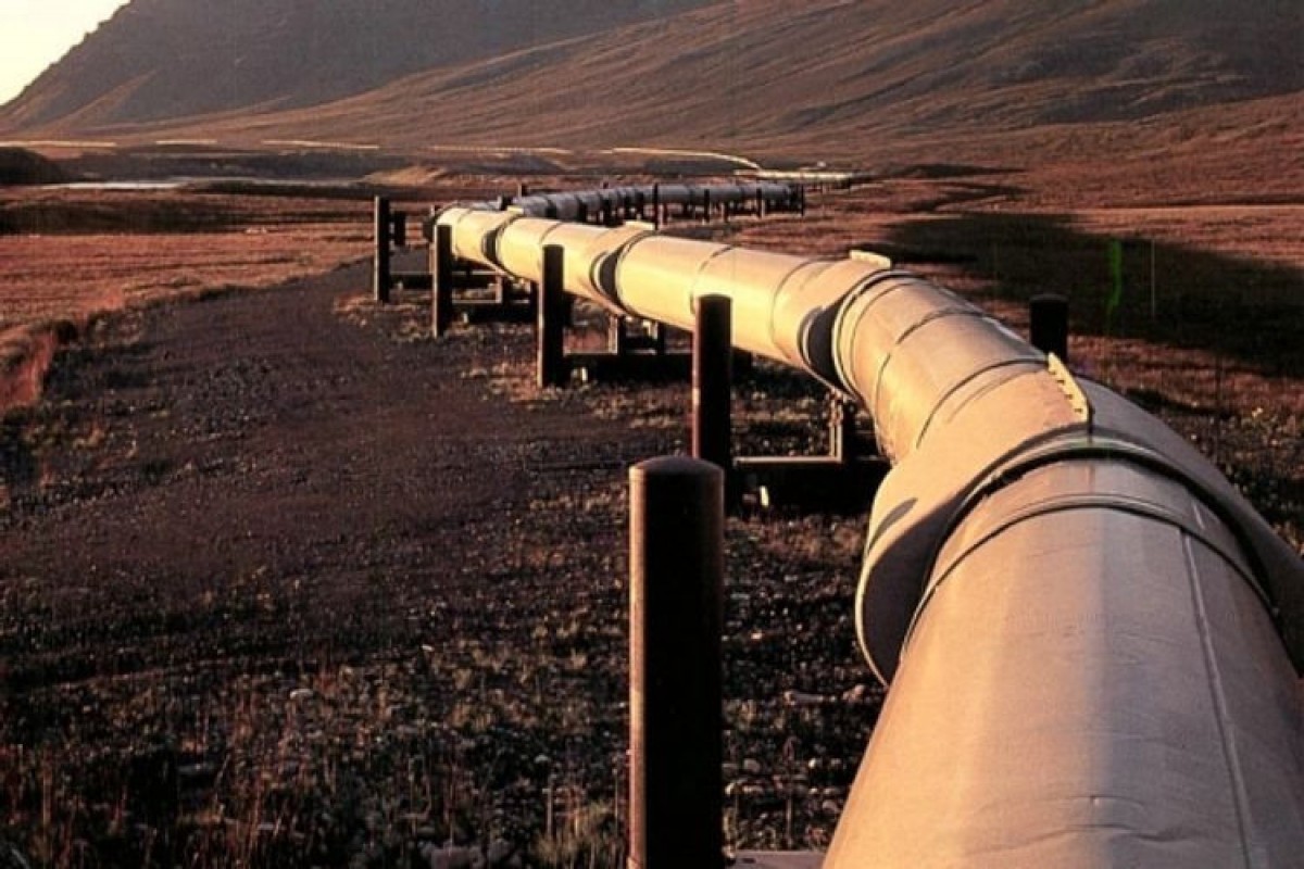 Обнародованы объёмы нефти, которые будут транспортированы в этом году по БТД с месторождения «Кашаган»