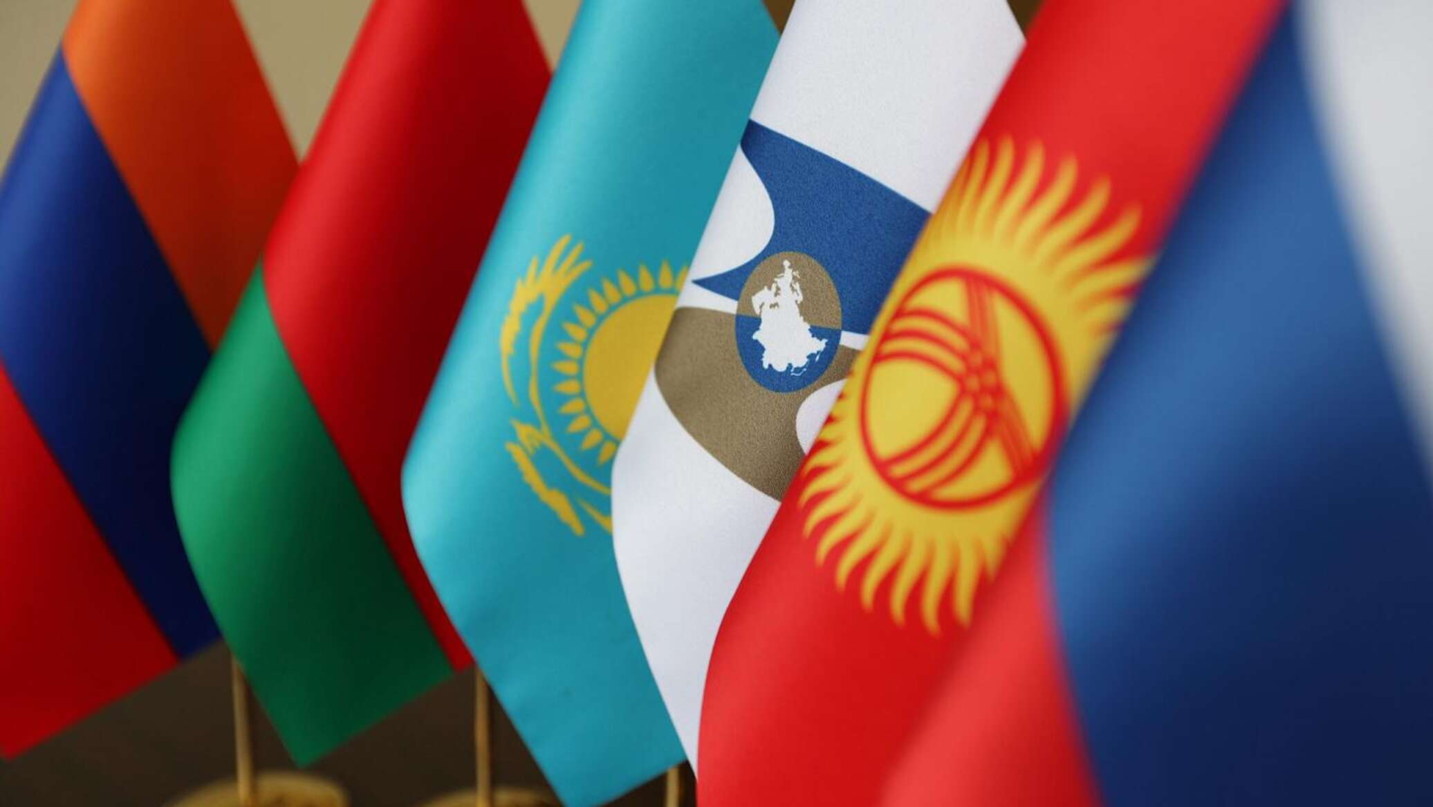 Сербия считает, что ЕАЭС и БРИКС ждет большое будущее