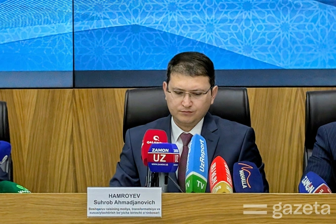 «Узбекнефтегаз» прекратил финансирование футбольных клубов, сократив расходы на 200−300 млрд сумов