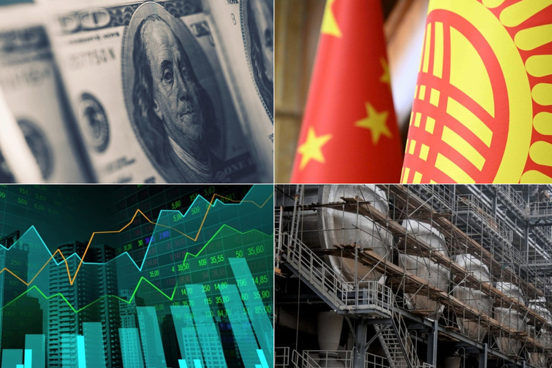 National Investment Agency highligts interest of investors in energy, IT, tourism in Kyrgyzstan