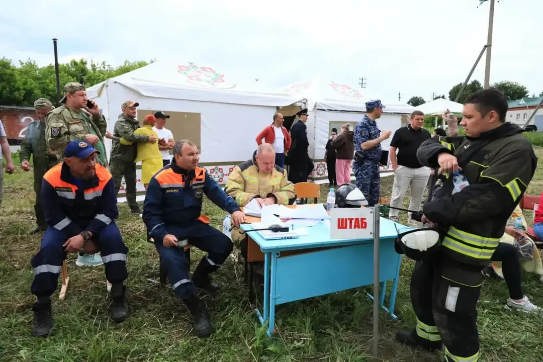 В Нижнекамск, где погибли соотечественники, прибыла рабочая группа из Узбекистана 09:14 / 12.08.2026 09:14 / 12.08.2026 В Нижнекамск, где погибли соотечественники, прибыла рабочая группа из Узбекистана
