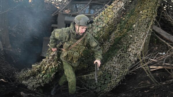 Дар Русия шабакаи зиддидронӣ таҳия карданд