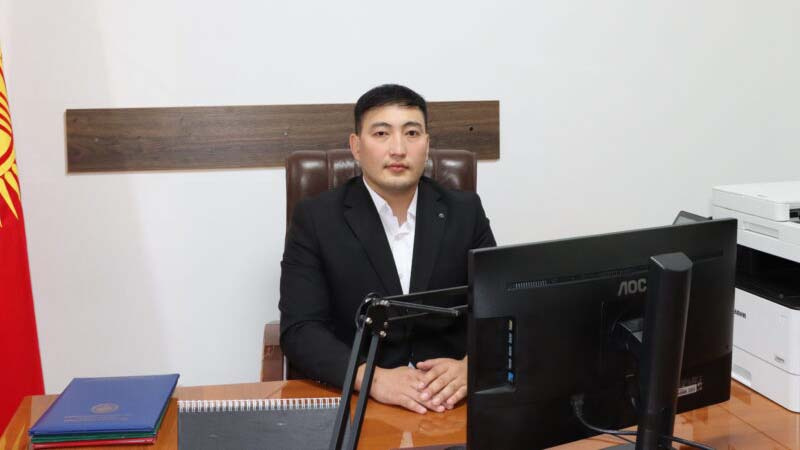 В Судебном департаменте назначили нового начальника управления Службы судебных приставов