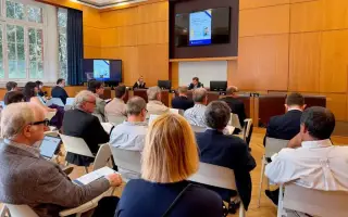 Узбекистан и Италия укрепляют сотрудничество в сфере спортивной медицины