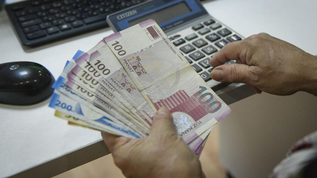 За это можно получить штраф до 3 тысяч манатов