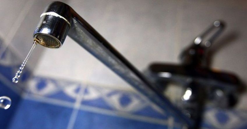 Part of Bishkek to have no cold water for three hours on June 16