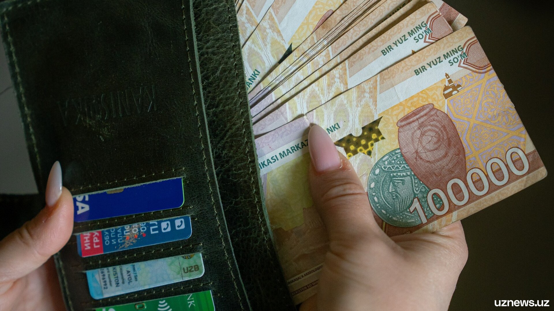 Автор идеи налога на проценты по вкладам выступил с разъяснением