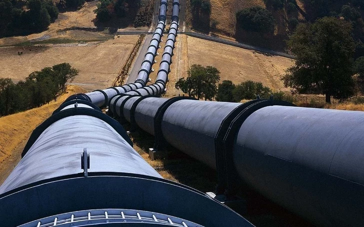 Италия стала крупнейшим покупателем азербайджанской нефти