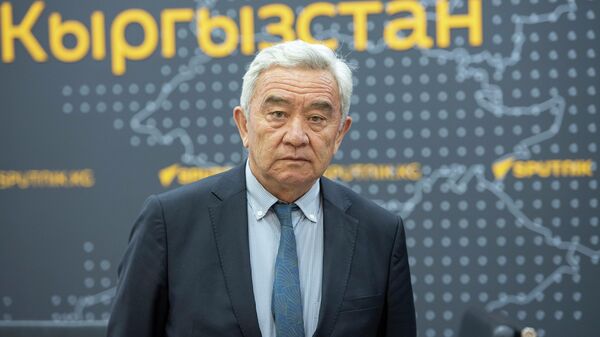 Нельзя спекулировать на трагических событиях истории — Асанканов