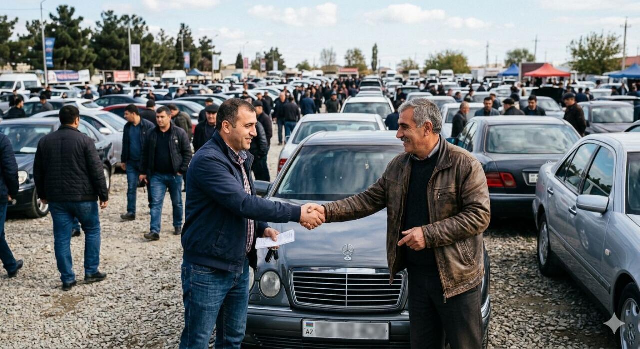 Avtomobilin qiymətinə təsir edən amillər BUNLARDIR
