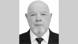 Скончался государственный деятель Рим Гиниятуллин Узбекистан Сегодня, 10:02