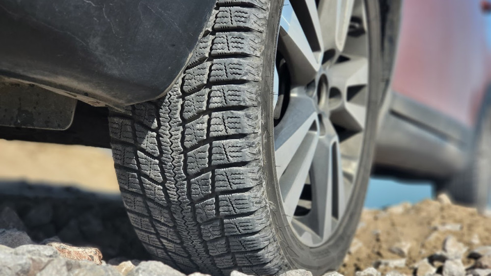Как читать маркировку на боковинах шин - полный гайд для автомобилистов