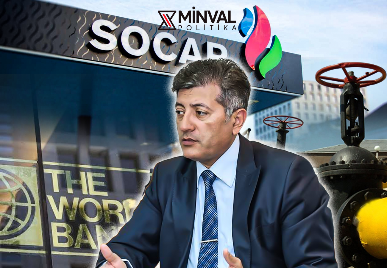 SOCAR не упустит ни кубометра газа