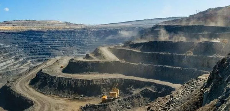 Казахстан продал 70% месторождения вольфрама американцам