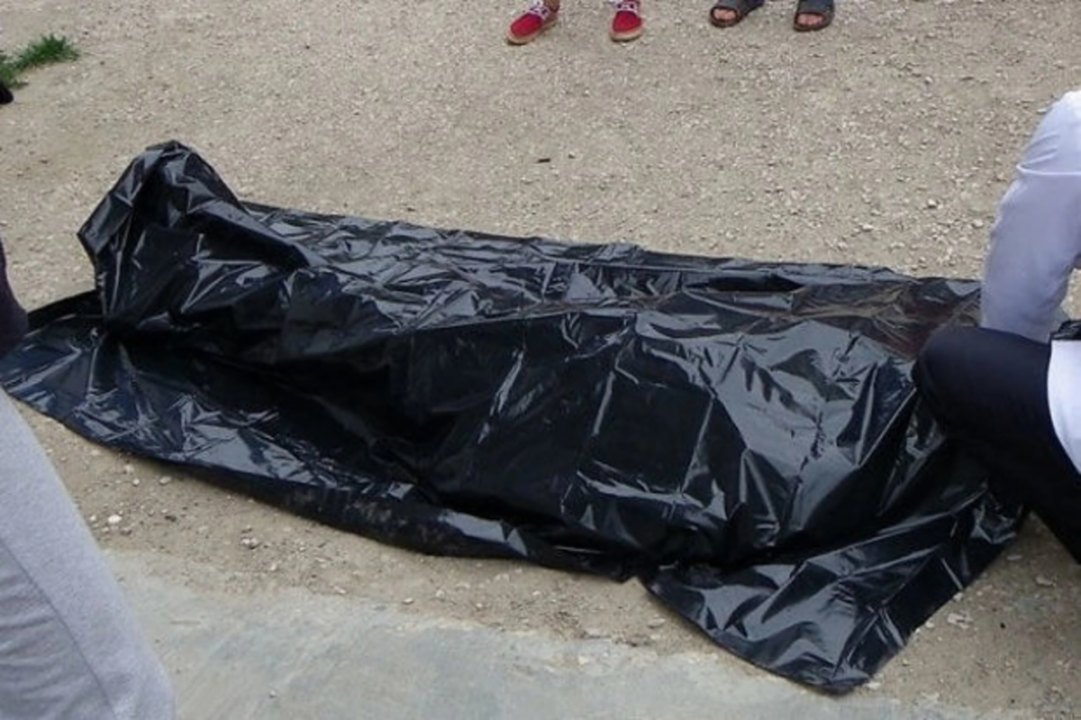 Oğuzda 28 yaşlı kişi evində ölü tapıldı