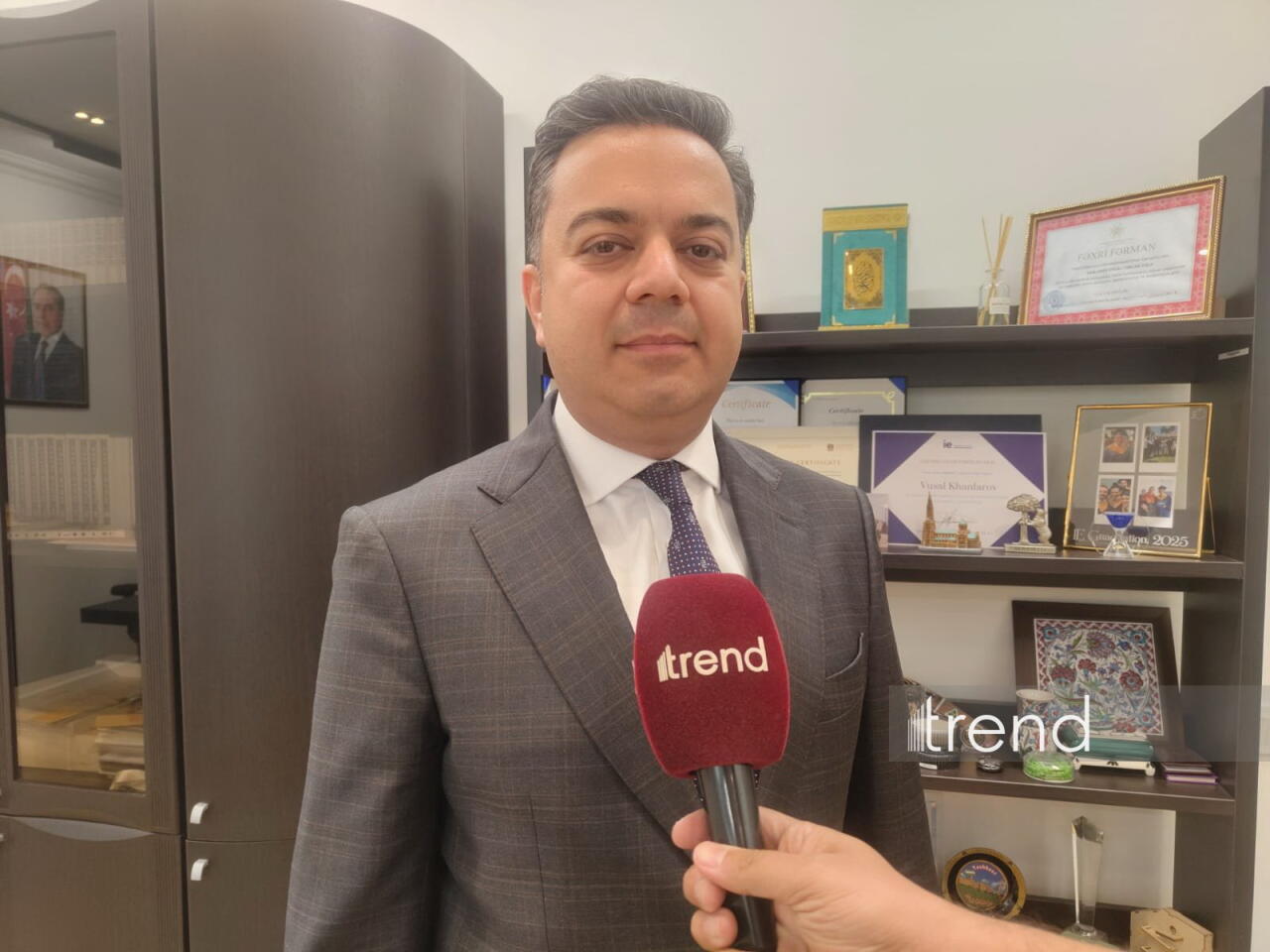 "Rəqəmsal Məktəb" layihəsi 1 milyon şagirdi əhatə edəcək