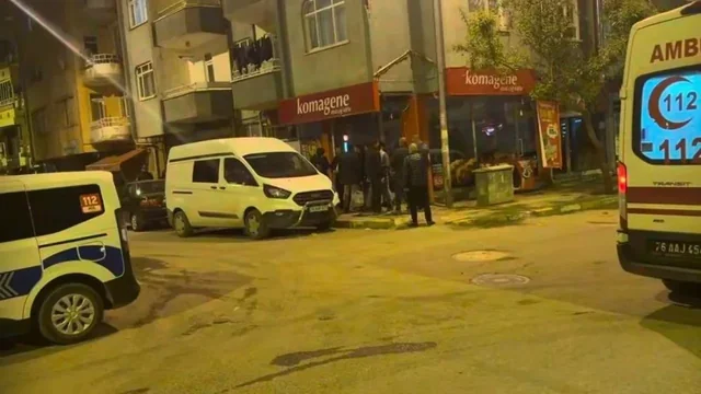 Türkiyədə azərbaycanlı qadın yaşadığı evdə ölü tapıldı - FOTO