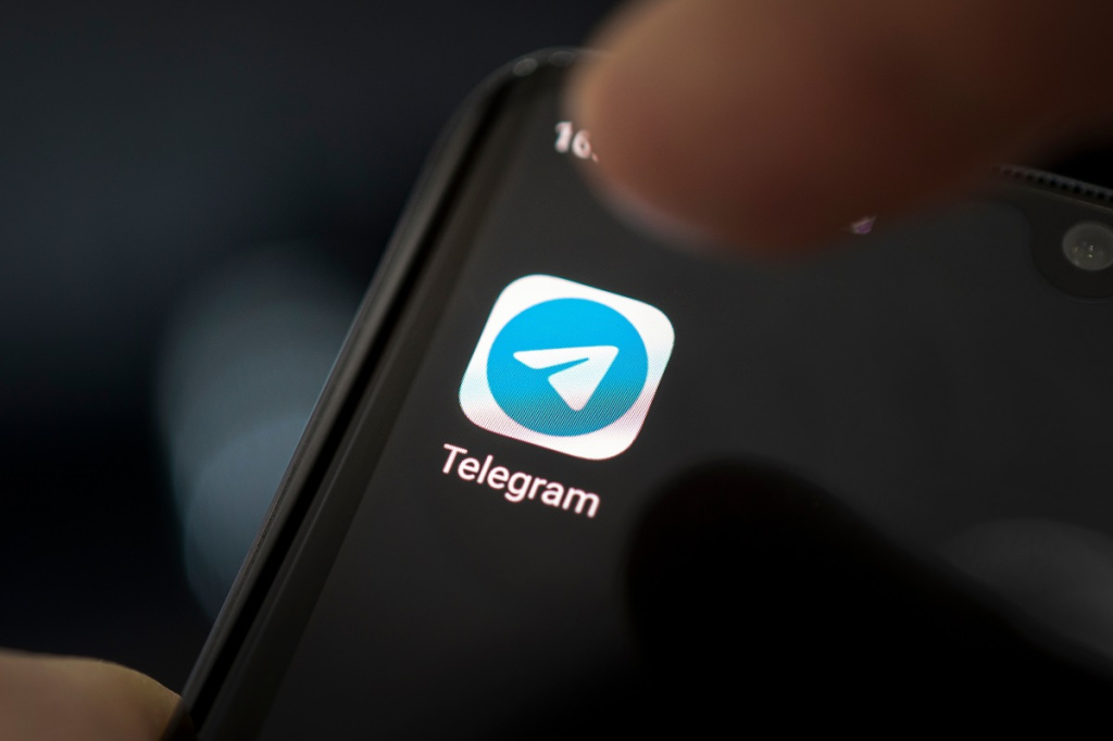 Telegram восстановили в App Store после исчезновения