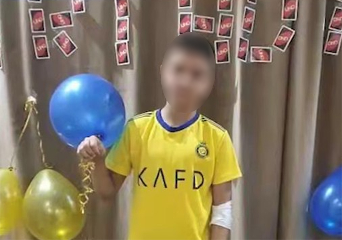 В Намангане пятиклассник погиб от удара током, забравшись на трансформаторную будку за вишней