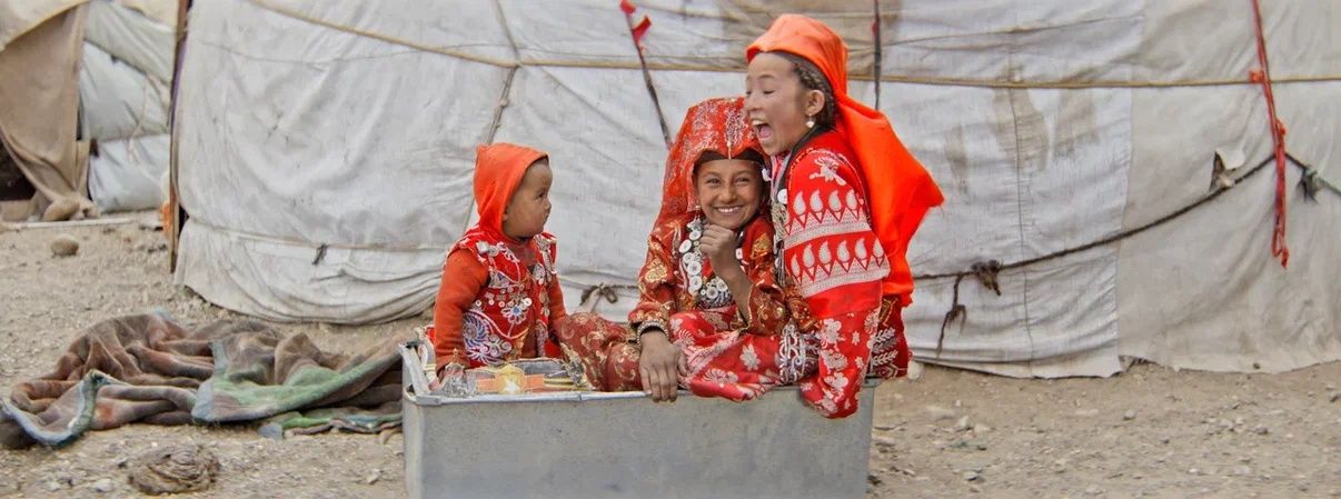 Life of Afghan Kyrgyz shown in new documentary