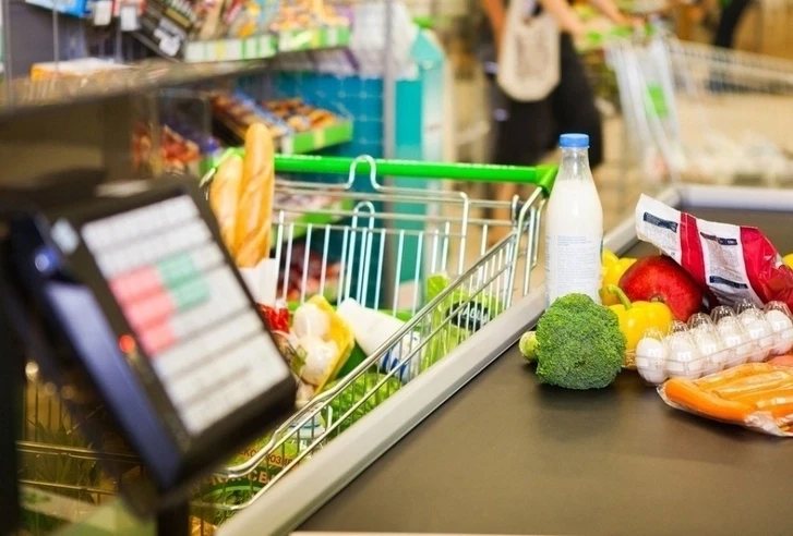Названы продукты, подорожавшие сильнее всего