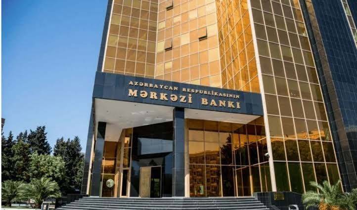 Центробанк Азербайджана запускает программу с BNY Mellon на $1 млрд