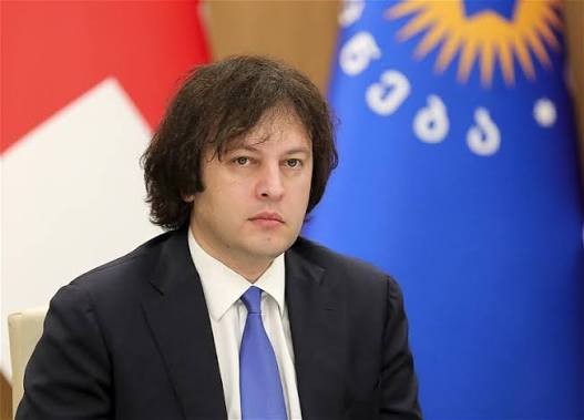 Кобахидзе: Грузия намерена углублять отношения с Азербайджаном