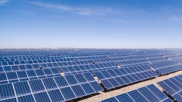 Solar power plant to be launched in Naryn, details discussed in Washington