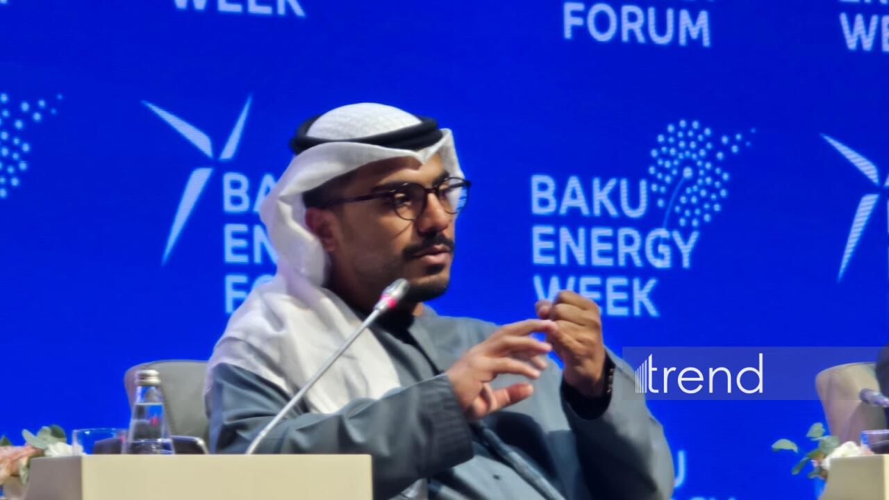 Masdar оценил потенциал Азербайджана в ВИЭ
