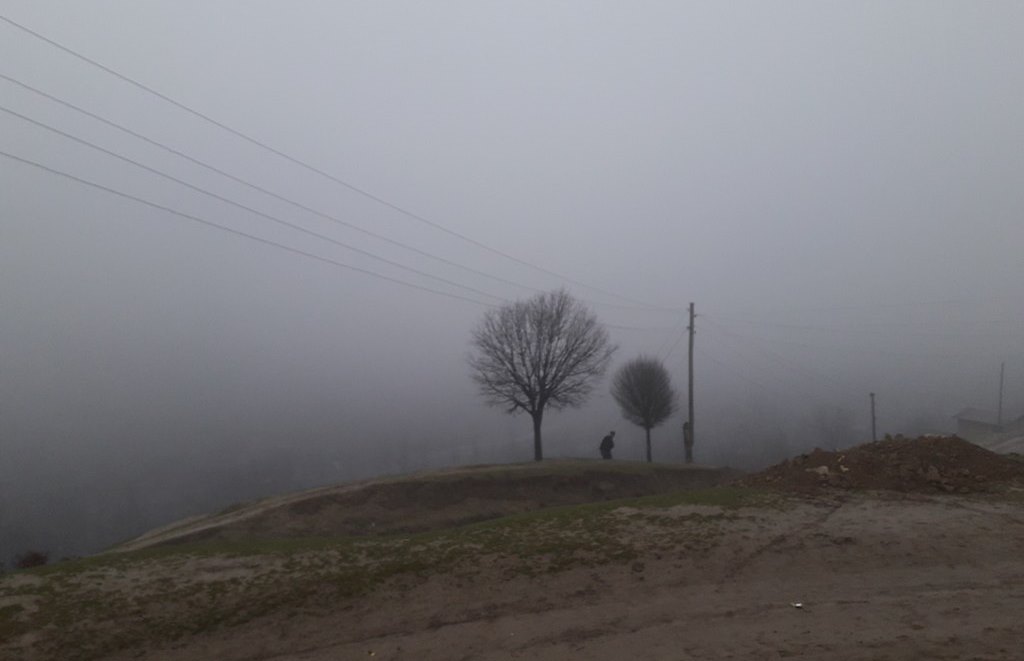 Во сколько Таджикистану обходятся пыльные и песчаные бури?