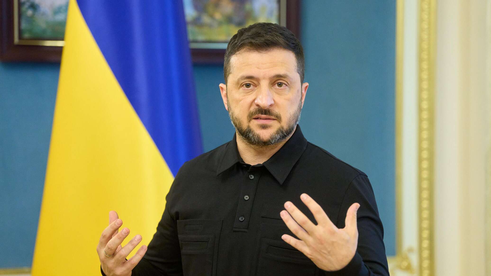 Шансы Украины вступить в ЕС подорваны дерзкой выходкой Зеленского — СМИ
