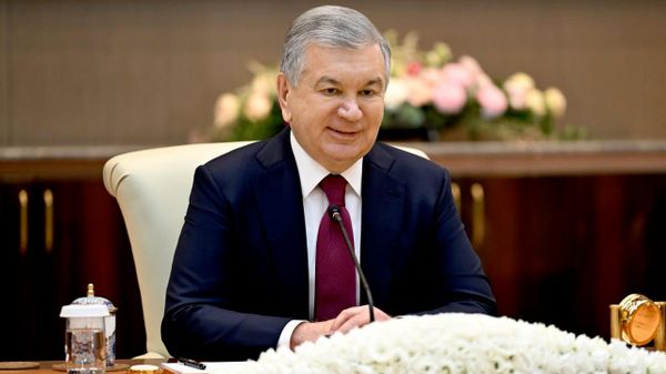 Президенту Узбекистана — 69: кто из лидеров государств его поздравил