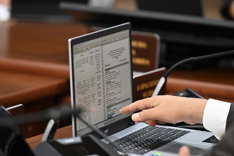 Ministry of Economy proposes national framework for cross-border electronic document exchange