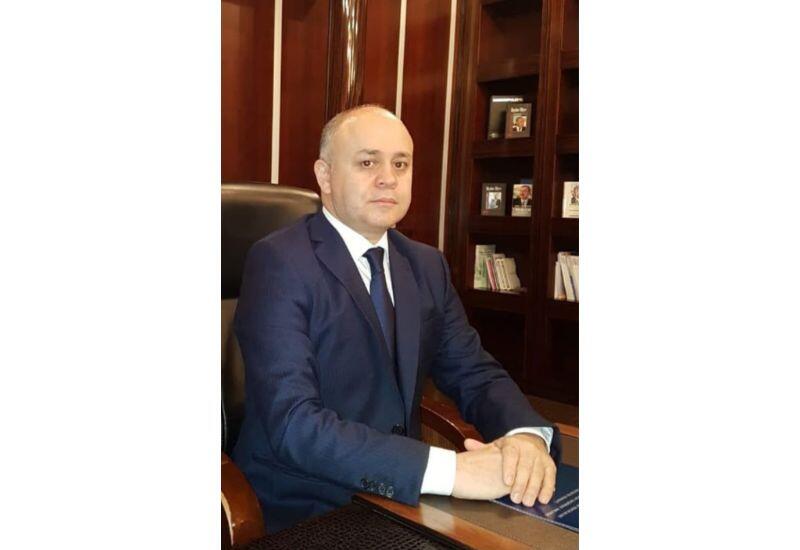 Mədəniyyət Nazirliyinin Aparatına