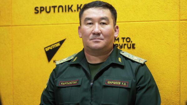 Шаршеев: ШОС — не военно-политический блок, она никому не угрожает