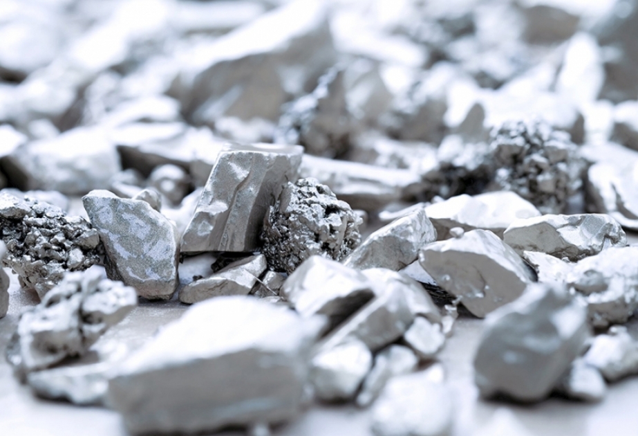 Anglo Asian Mining назвала объемы добычи серебра в Азербайджане в 2025 году