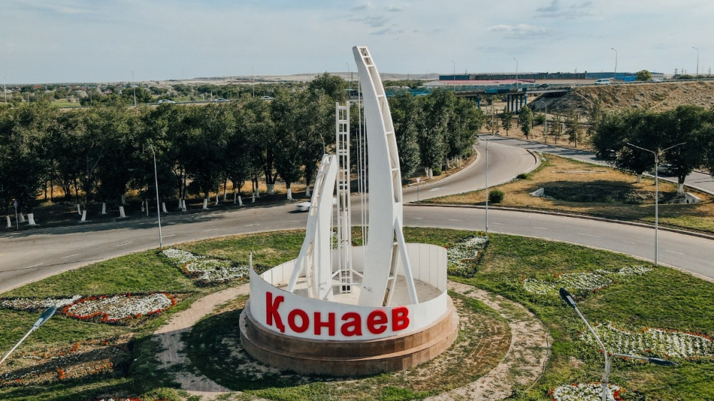 “Всё осталось по-прежнему“- Токаев указал на проблемы с развитием Конаева