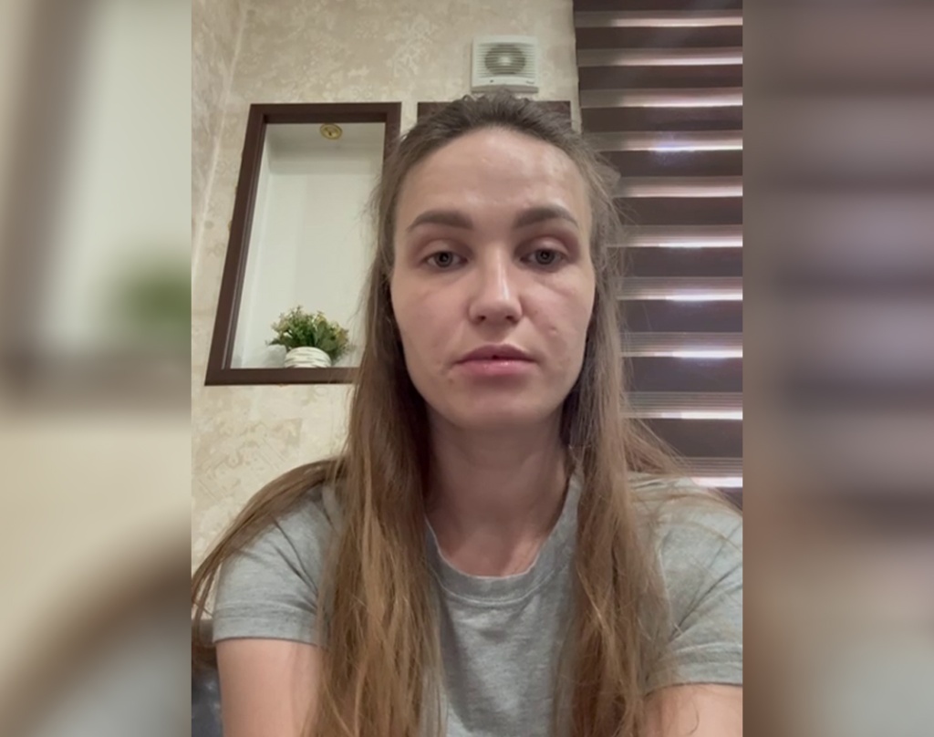 "Живите как хотите". Выпускница детского дома в Узбекистане уже 8 лет не может получить положенное ей по закону жилье. Видео