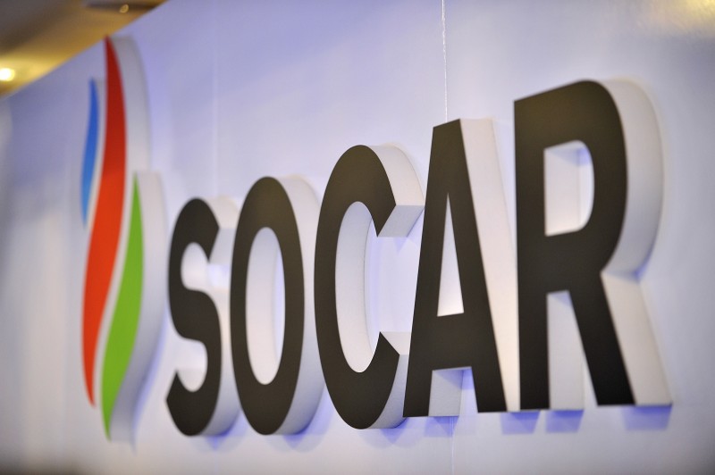 SOCAR назвала объем поставок газа по Южно-Кавказскому газопроводу
