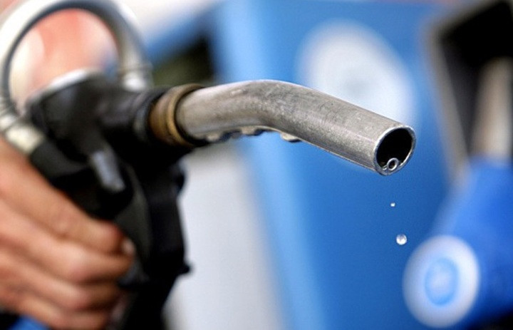 Cabinet imposes blanket ban on oil product exports from Kyrgyzstan