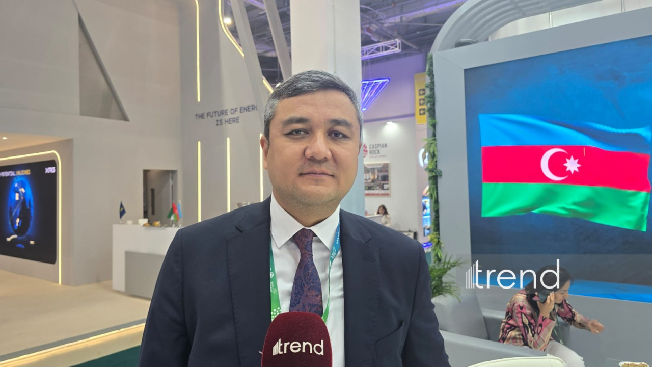 "Узбекнефтегаз" в Баку обсудит новые проекты