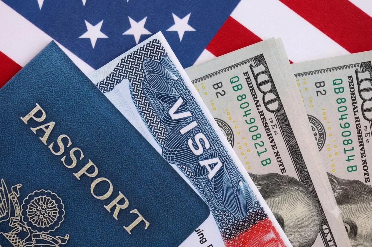 США введут визовый залог до $20 тысяч для граждан Таджикистана и еще 49 стран