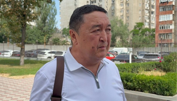Процесс по делу о подготовке к захвату власти в Бишкеке снова отложили