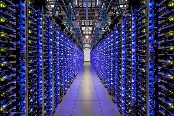 Минэкономики и bp создадут в Азербайджане высокопроизводительный DATA-центр — ЭКСКЛЮЗИВ