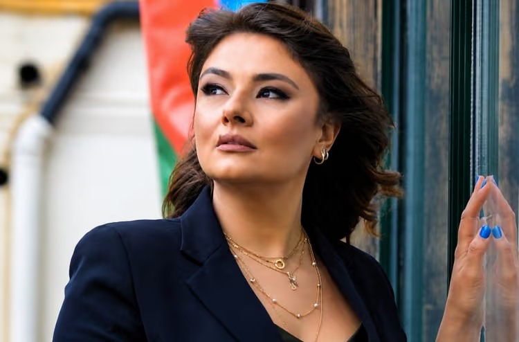 Kamilənin anasının meyiti tapıldı