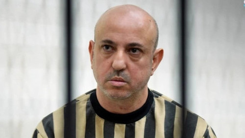 Суд в Сирии приговорил к смертной казни двоюродного брата Башара Асада